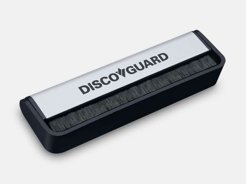 Discoguard Record Brush