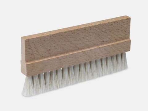Quality Service Goat hair record brush