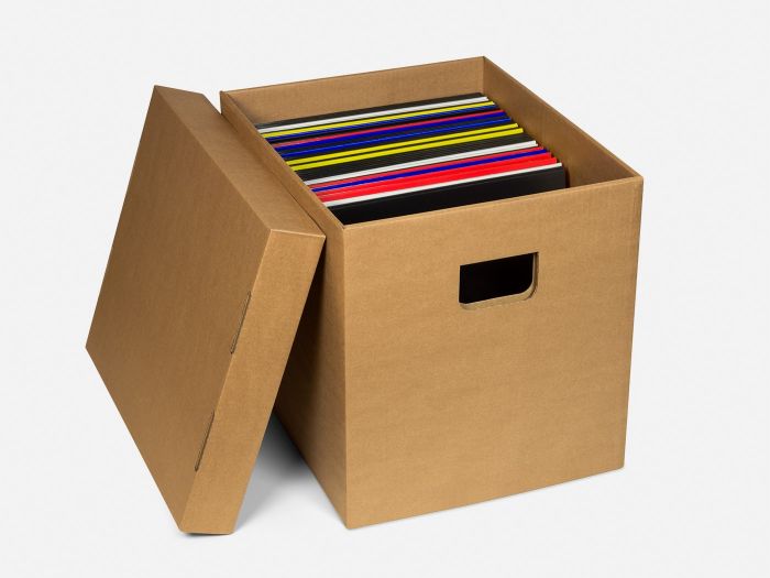 12 inch cheap storage box