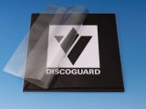 Crystal-clear 10” Blake Sleeves 