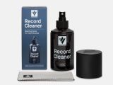 Cleaning spray for vinyl records