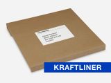 12” Record Mailers - 1-6 LPs