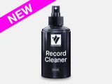 Discoguard record cleaner