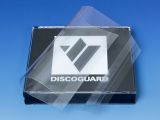 
Sleeves for Double Jewel Cases - With Flap