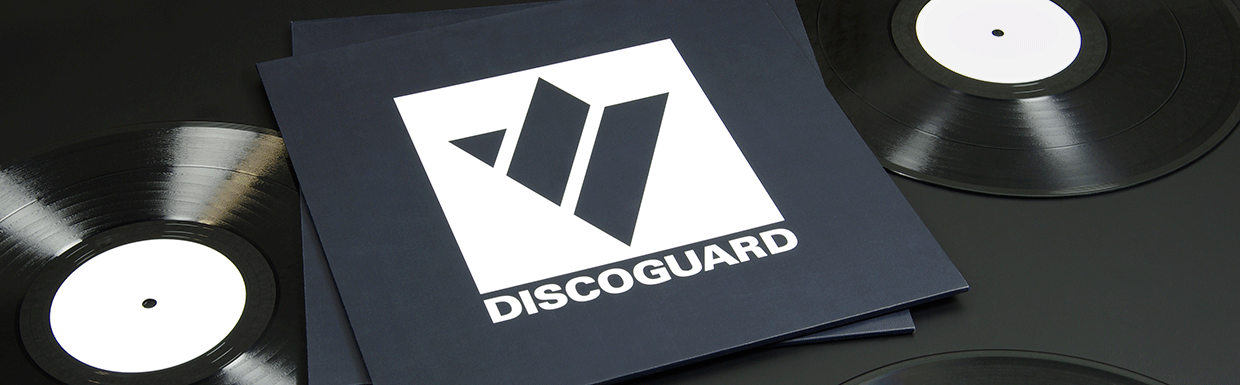 Discoguard - Quality Accessories for Vinyl Collectors